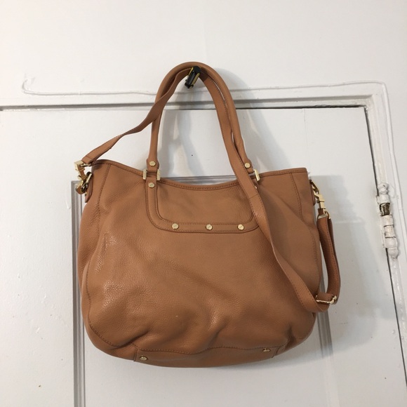 Tory Burch Leather Amanda Classic Hobo. Perfect and excellent condition - Picture 11 of 16